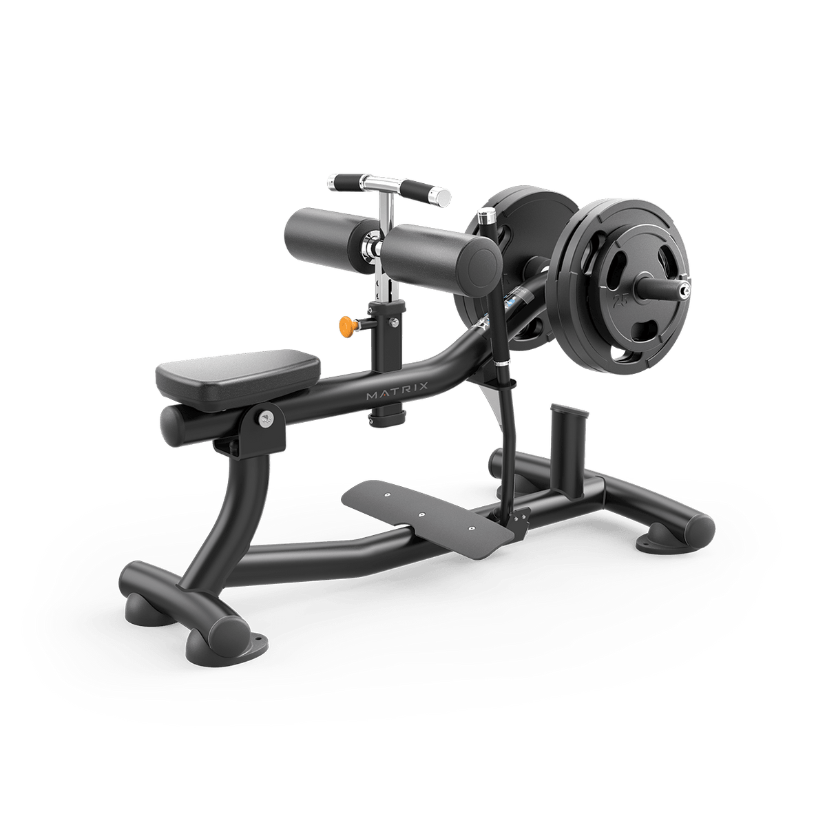 Matrix Magnum Seated Calf