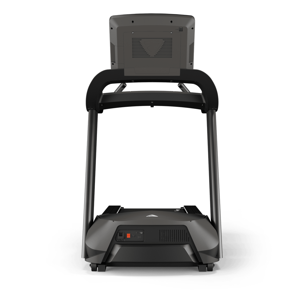 Vision T600E Treadmill front view