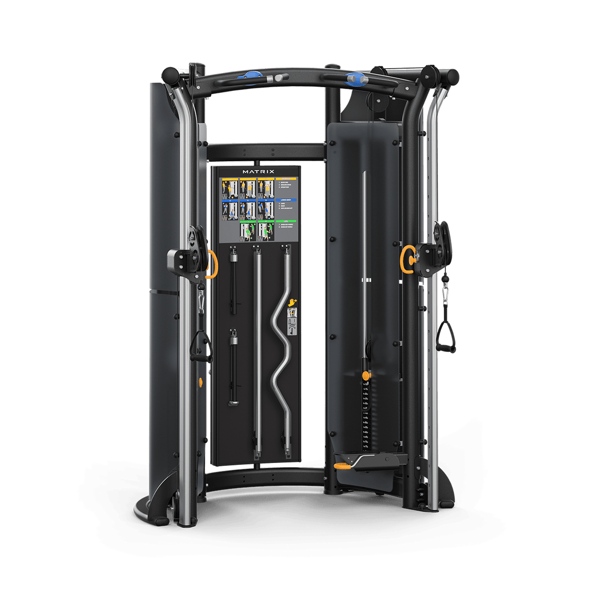 Matrix Aura Functional Trainer