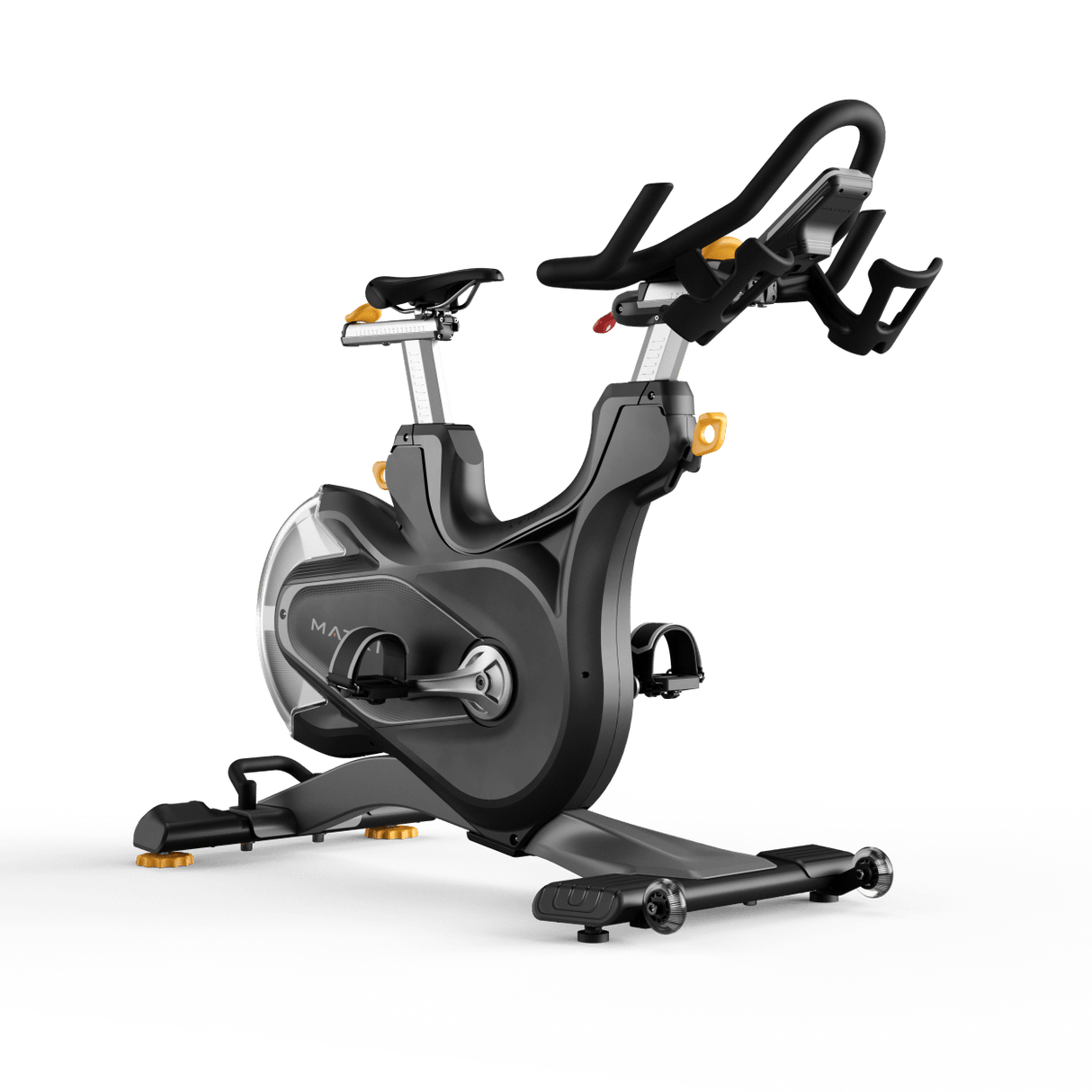 Matrix CXP Training Cycle (Showroom Model)