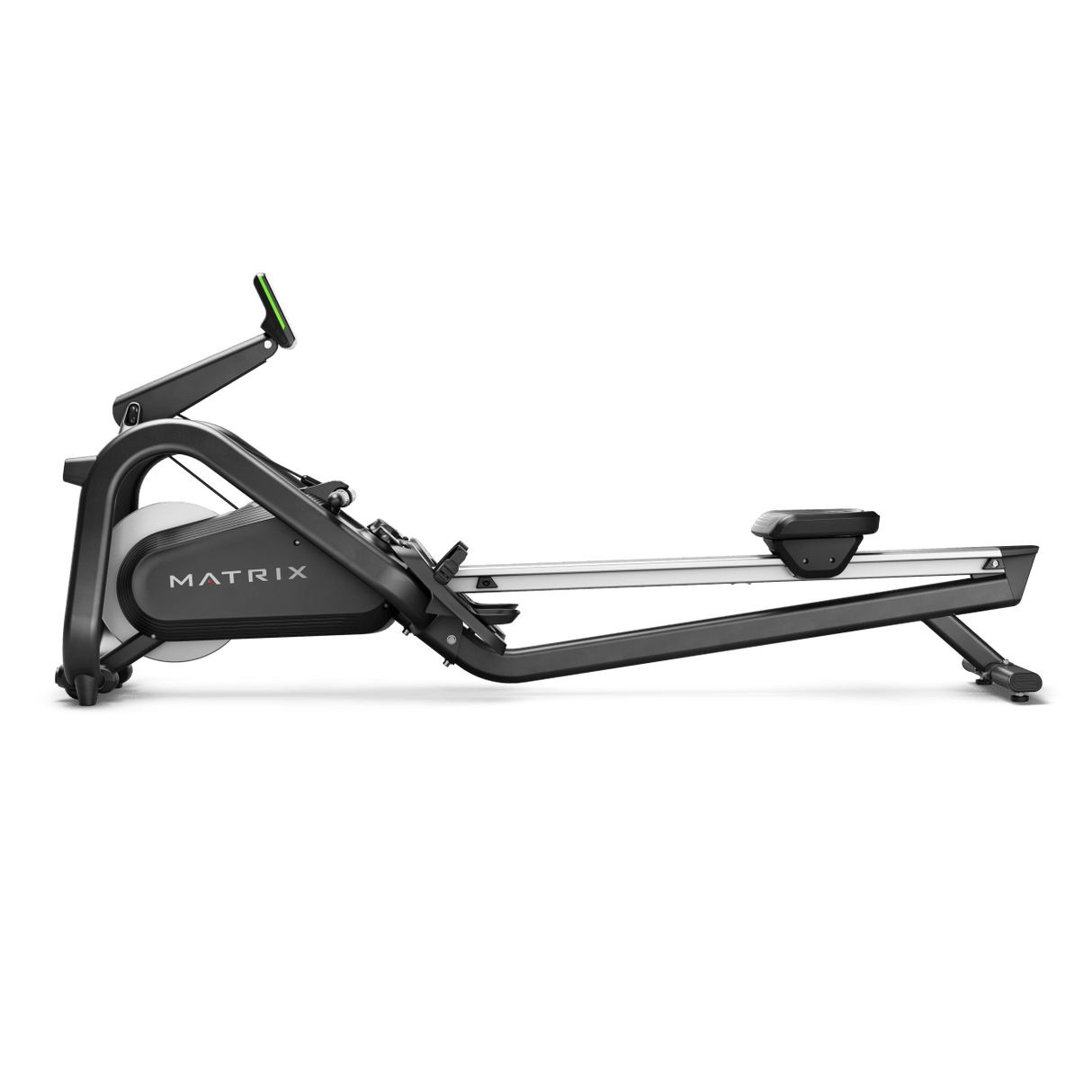 Matrix RXP Rower with WIFI Console