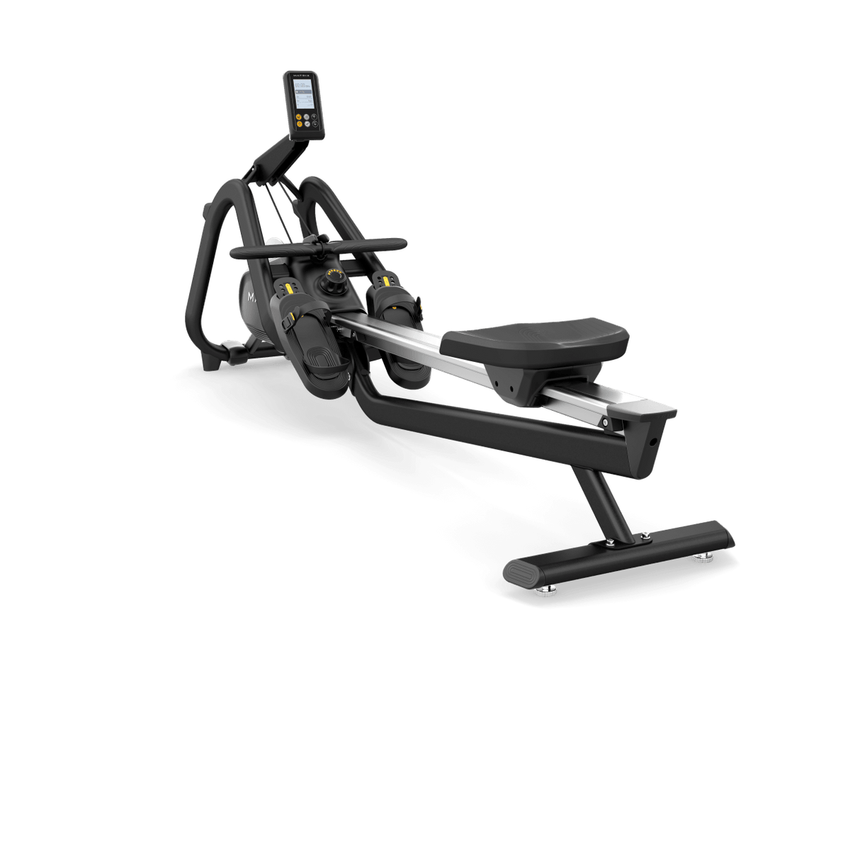 Matrix Rower