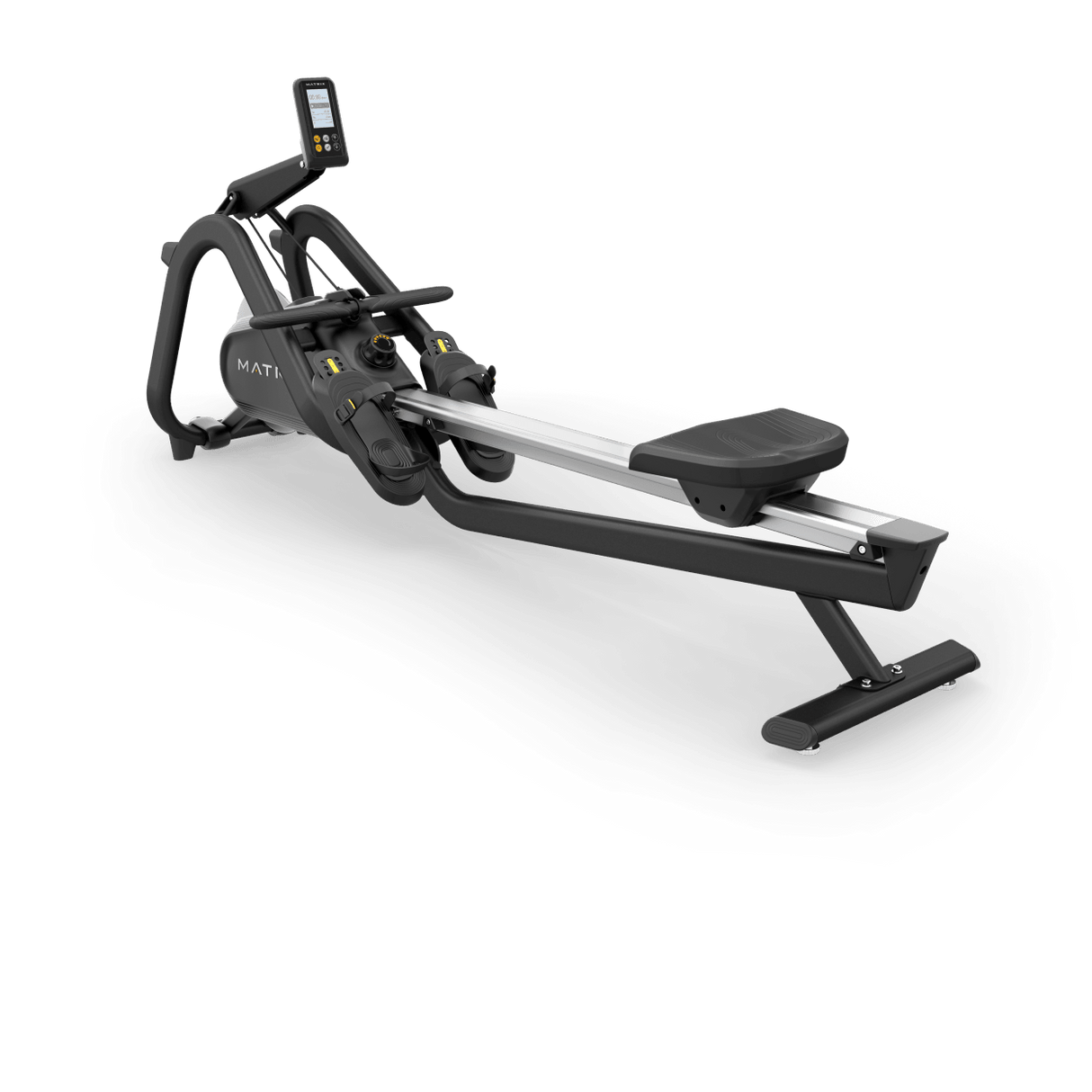 Matrix Rower