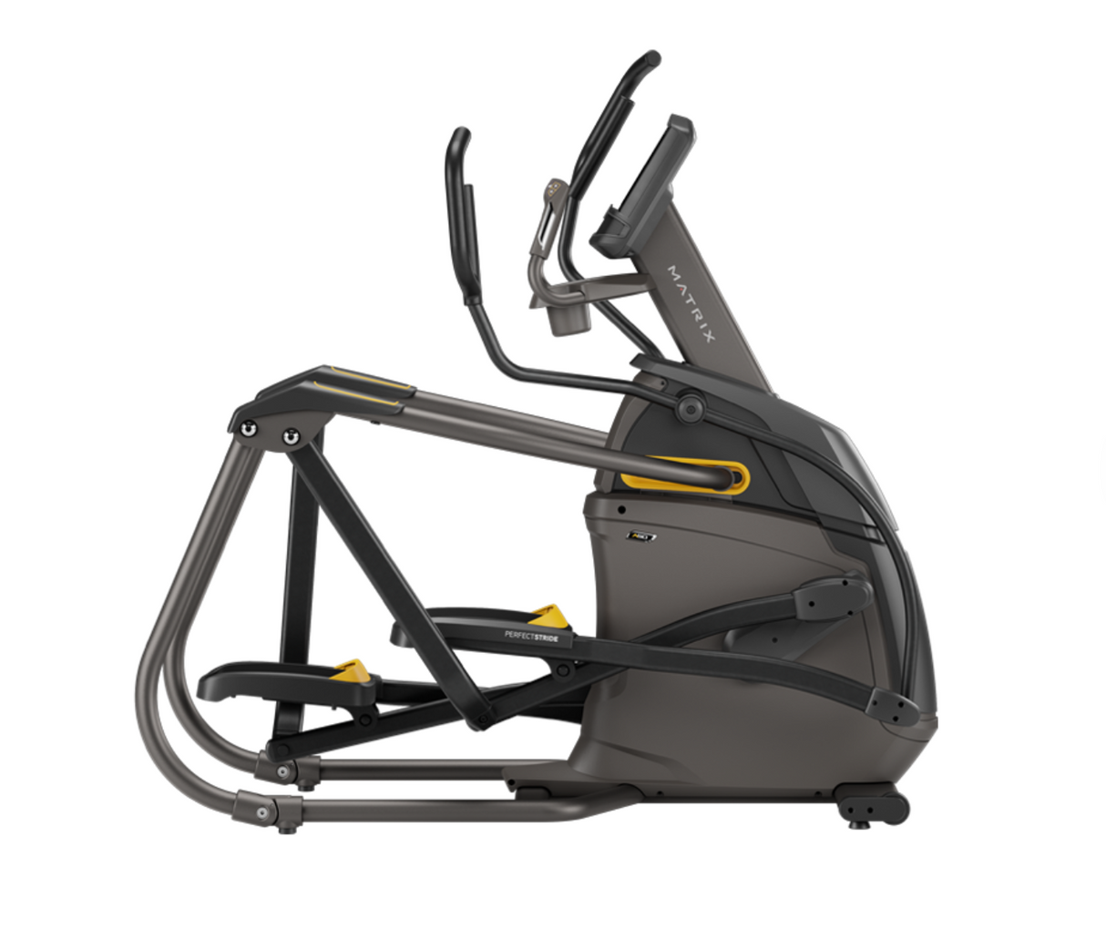 Matrix A50 Ascent Trainer XIR Console