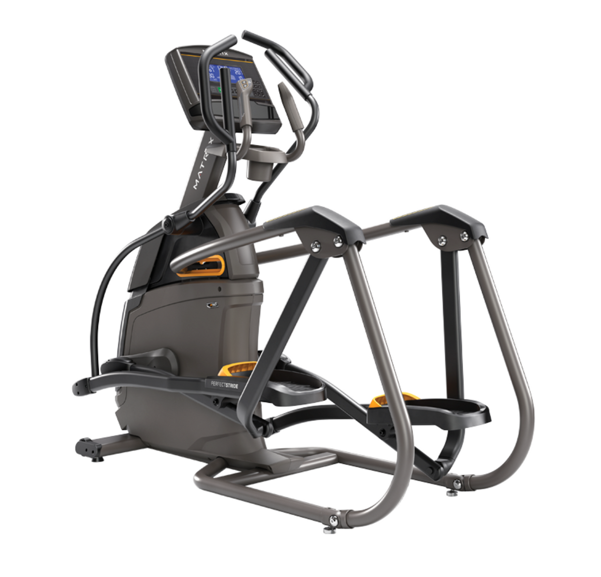 Matrix A50 Ascent Trainer With XR Console