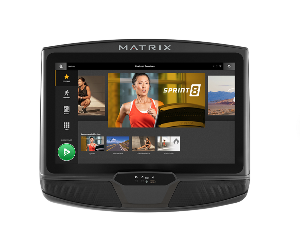 Matrix A50 Ascent Trainer With XUR Console