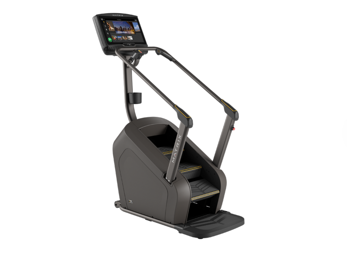 Matrix C50 XUR Climbmill with Premium LED orTouch Console