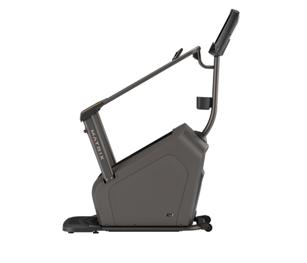 Matrix C50 XUR Climbmill with Premium LED orTouch Console