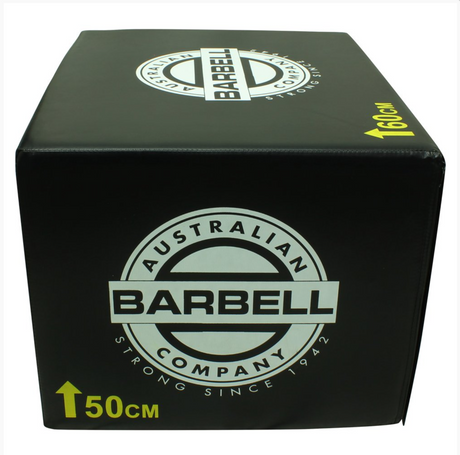 3 in 1 Plyo Box (Showroom Model)