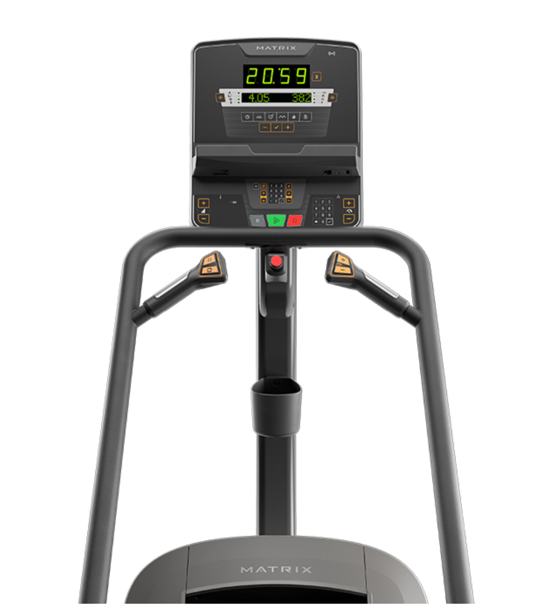 Matrix Lifestyle Climbmill with LED Console