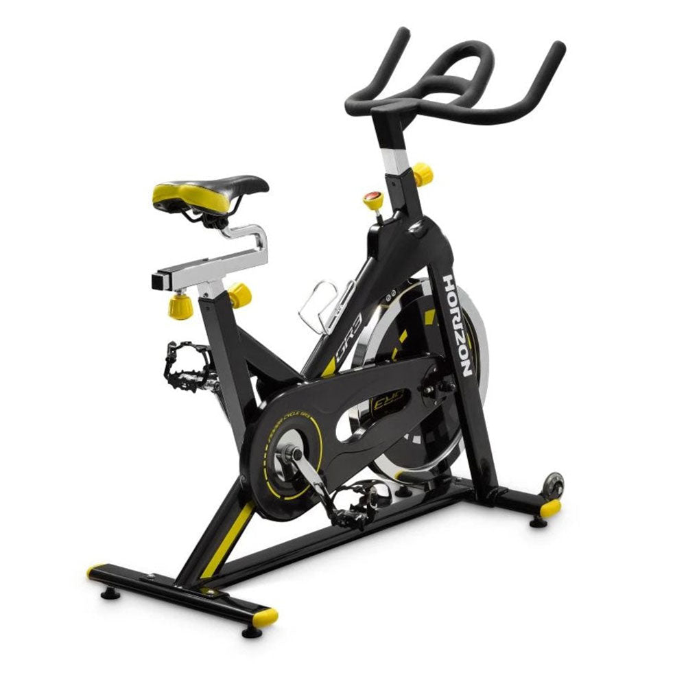 Horizon GR3 Indoor Cycle (Showroom Model)