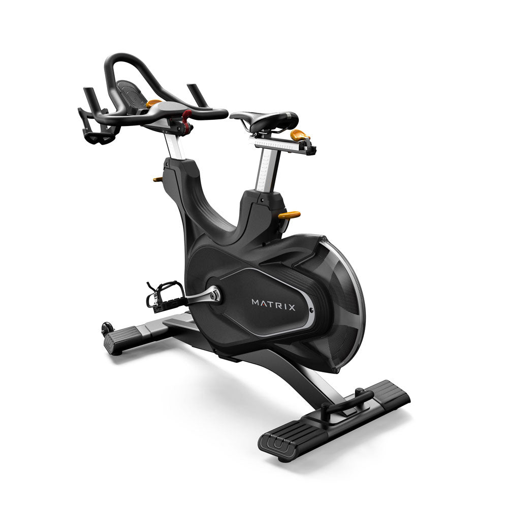 Matrix CXC Indoor Cycle Detail