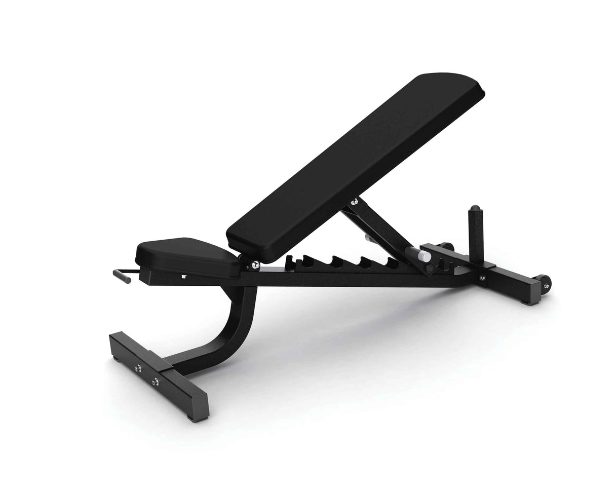 MATRIX G1 ADJUSTABLE BENCH | Johnson Fitness Australia