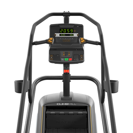 Matrix Endurance Climbmill with LED Console