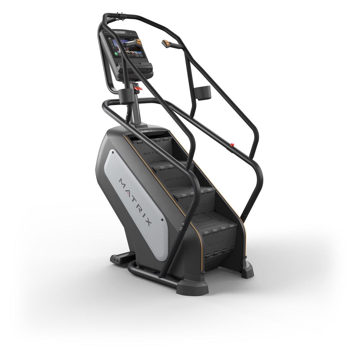 Matrix Endurance Climbmill with Touch Console (Showroom Model)