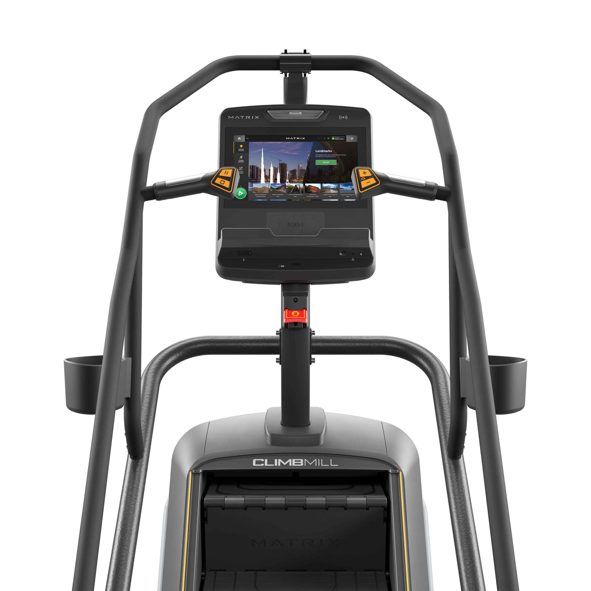 Matrix Endurance Climbmill with Touch Console (Showroom Model)