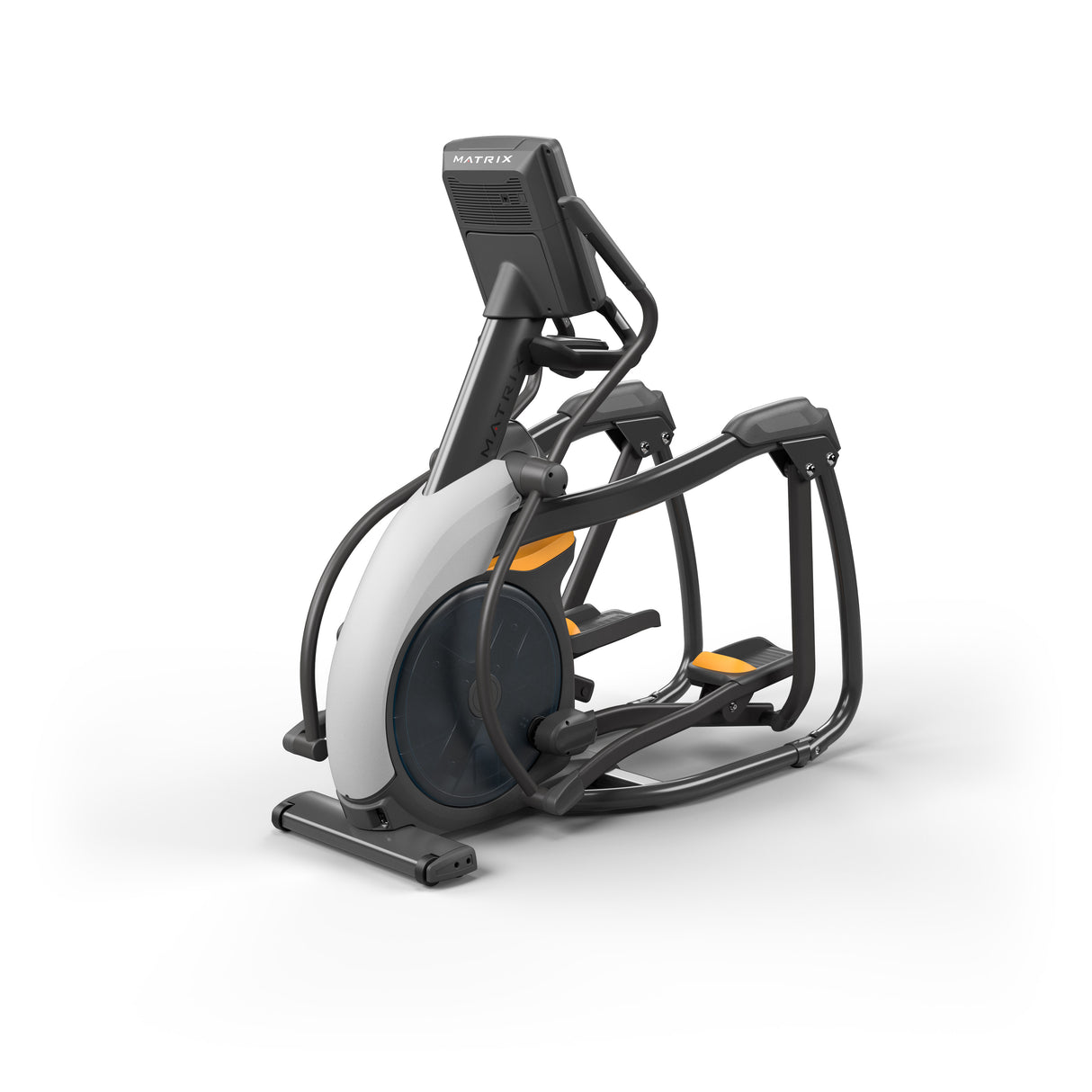 Matrix Performance Ascent Trainer With Led Console