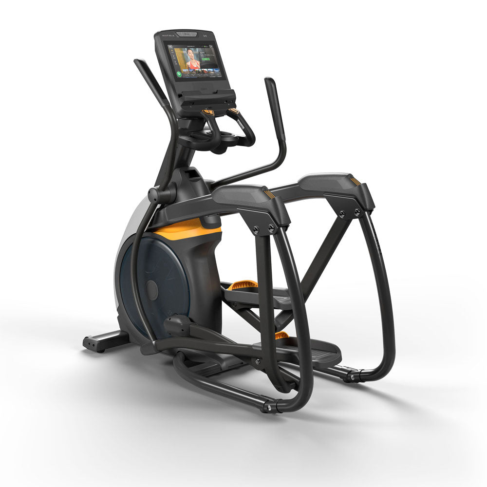 Matrix Performance Ascent Trainer With Touch Console