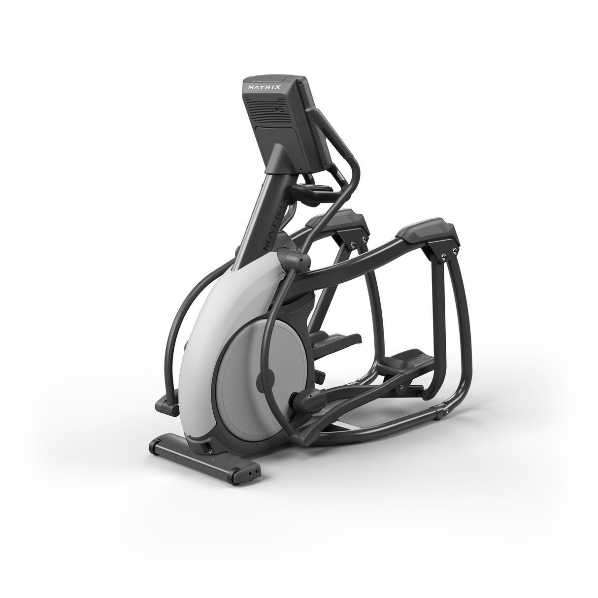 Matrix Performance Elliptical With LED Console (Refurbished)