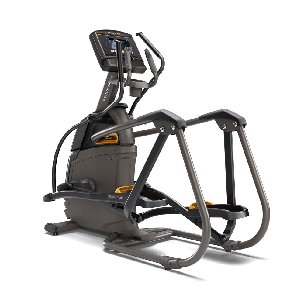 Matrix A50 Ascent Trainer product photo against white background