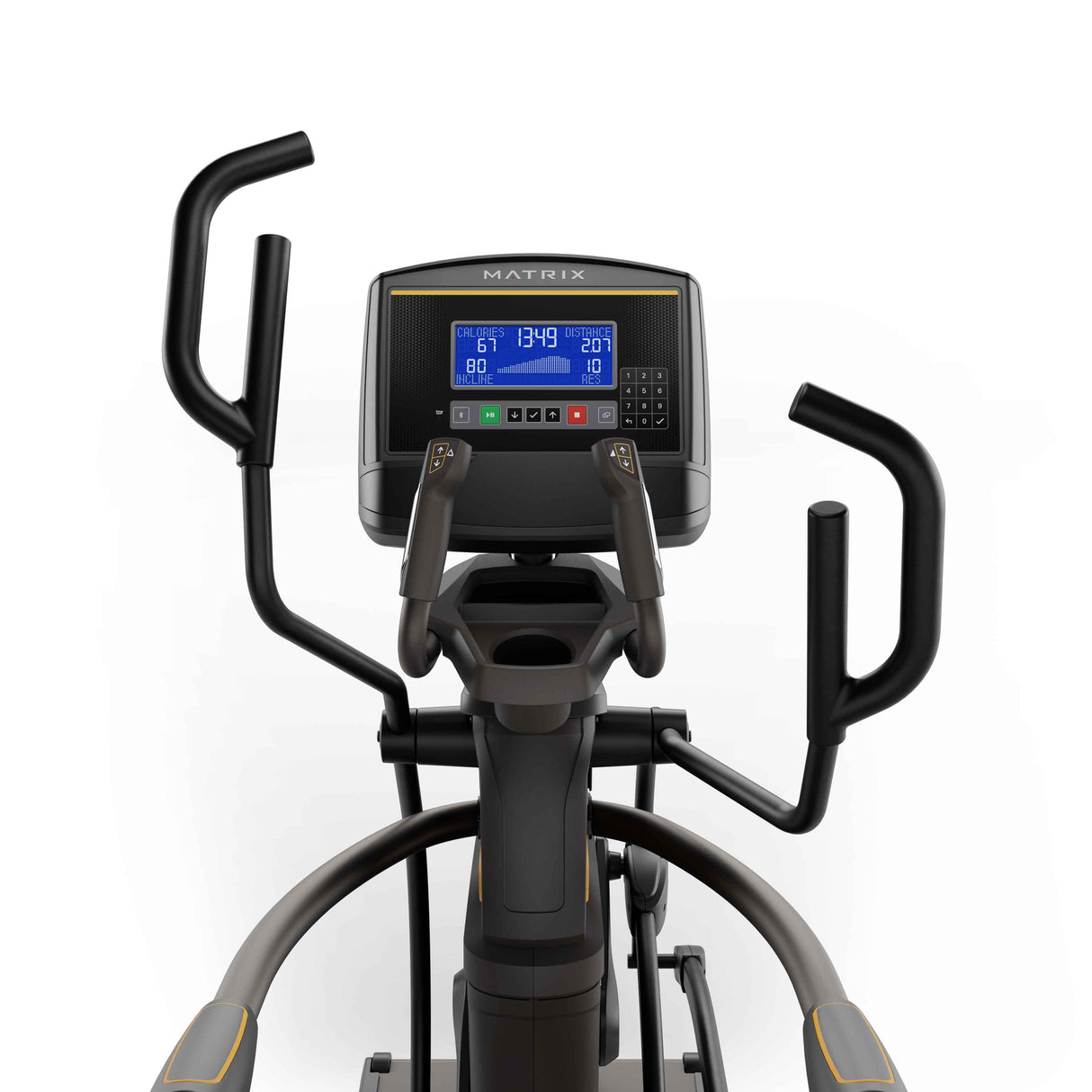 Matrix A50 Ascent Trainer With XR Console