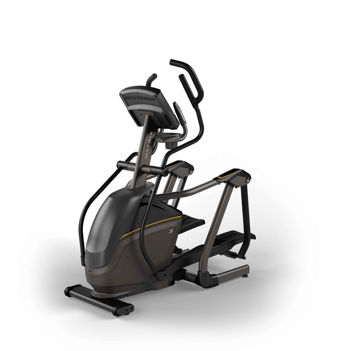 Matrix E50 Suspension Elliptical with XR Console
