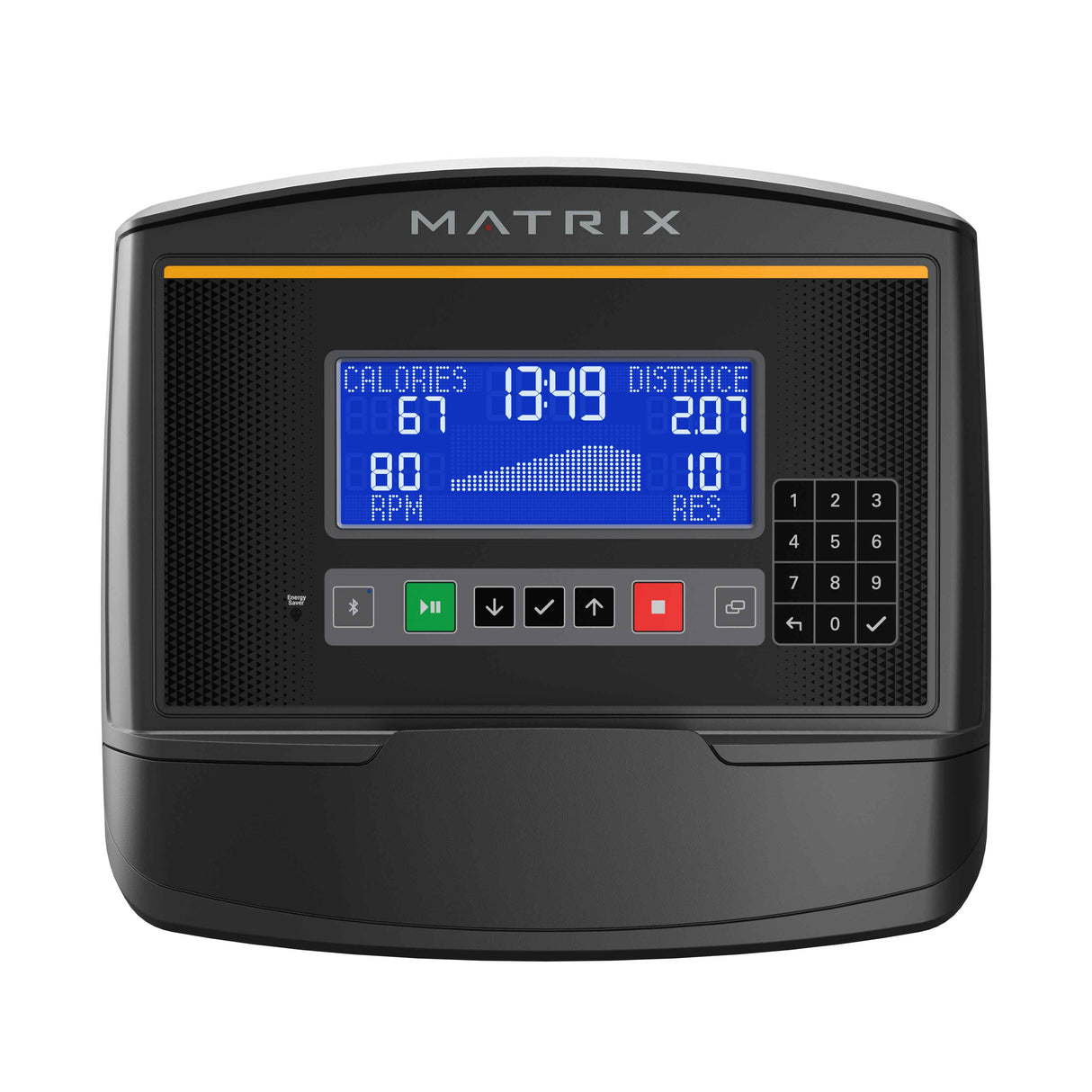 Matrix TF50 Treadmill with XR Console