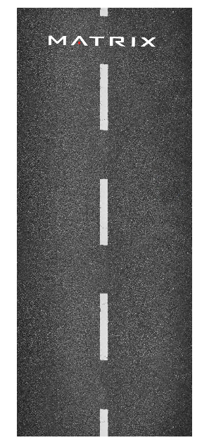 Indoor Cycling Protection Mat