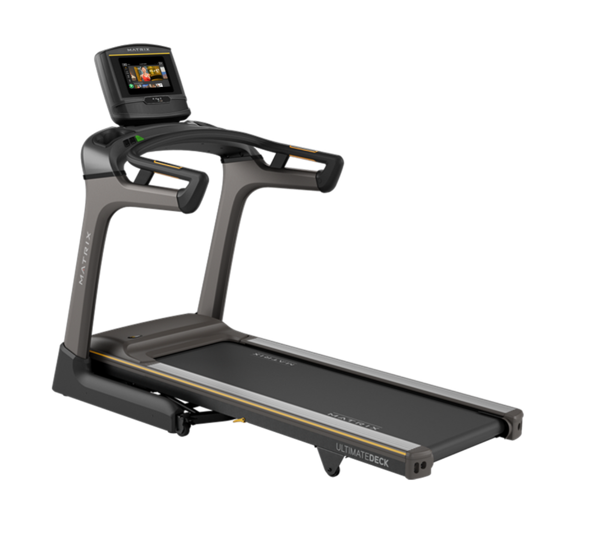 Matrix TF50 Treadmill With XER Console
