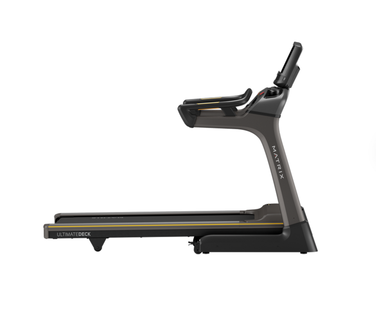 Matrix TF50 Treadmill With XER Console