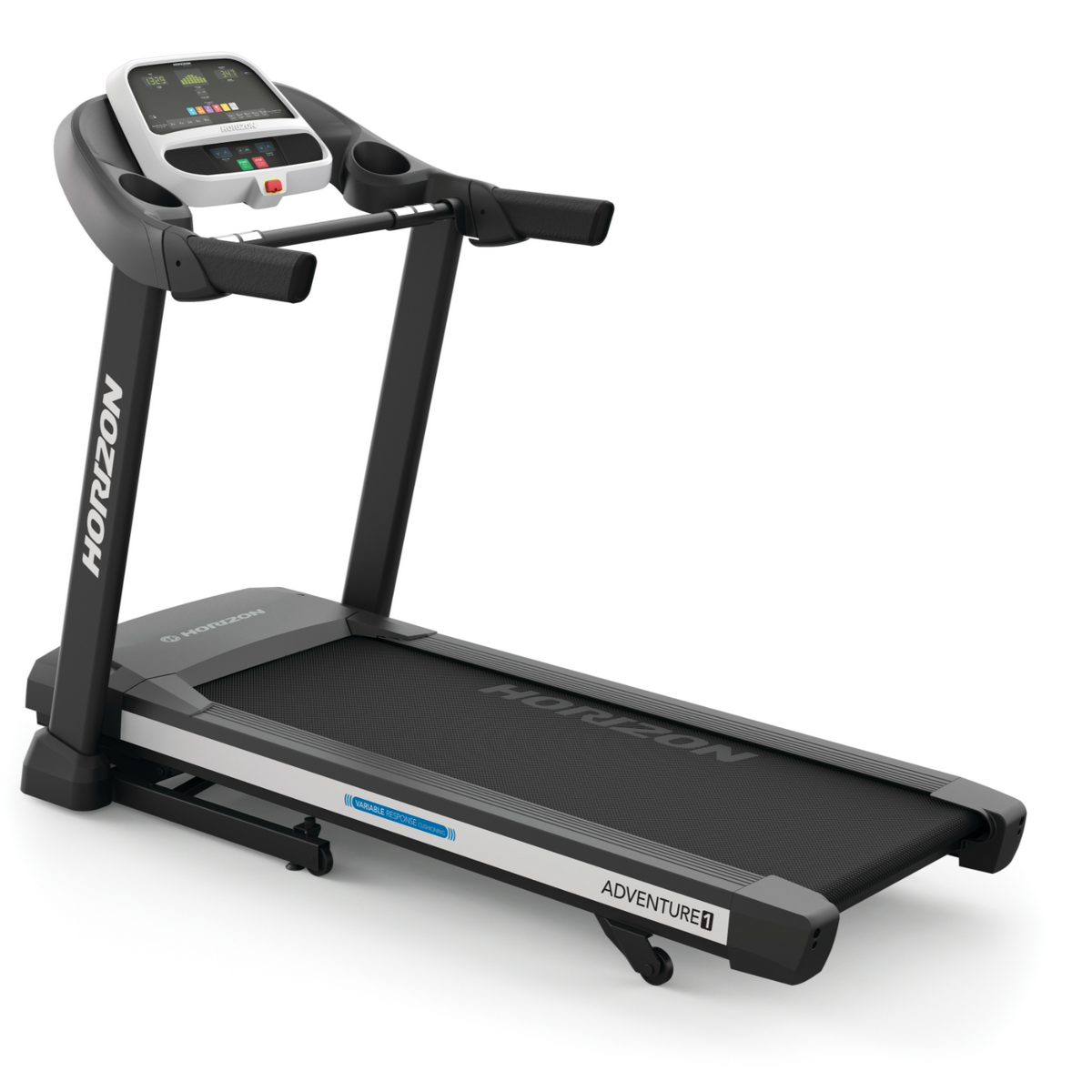 Horizon adventure 1 top treadmill review