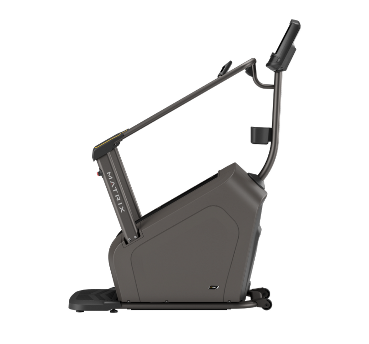 Matrix C50 Climbmill With XIR Console