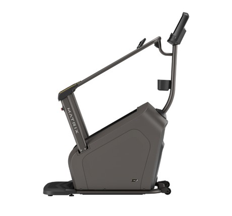Matrix C50 Climbmill With XIR Console