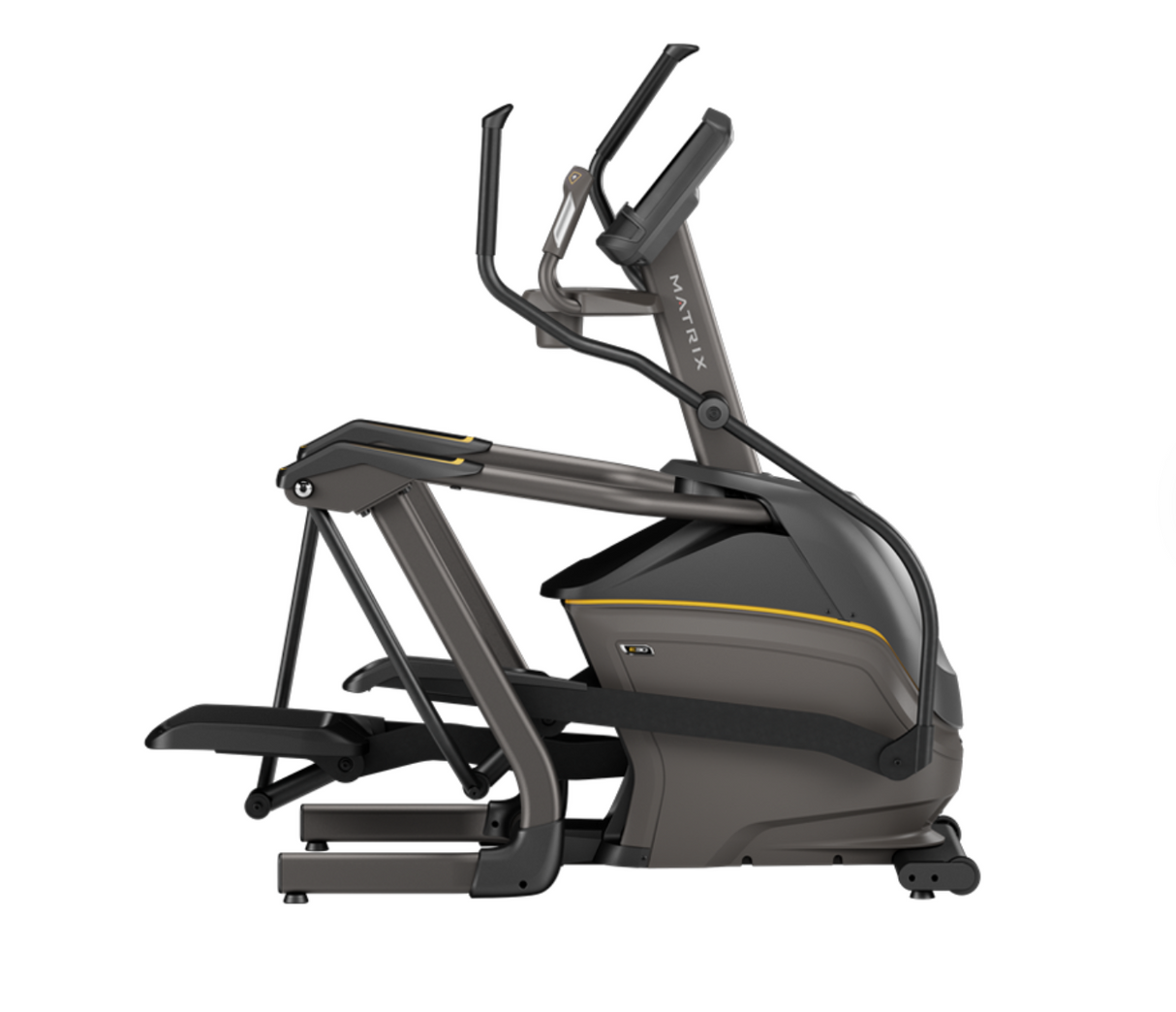 Matrix E30 Suspension Elliptical with XIR Console