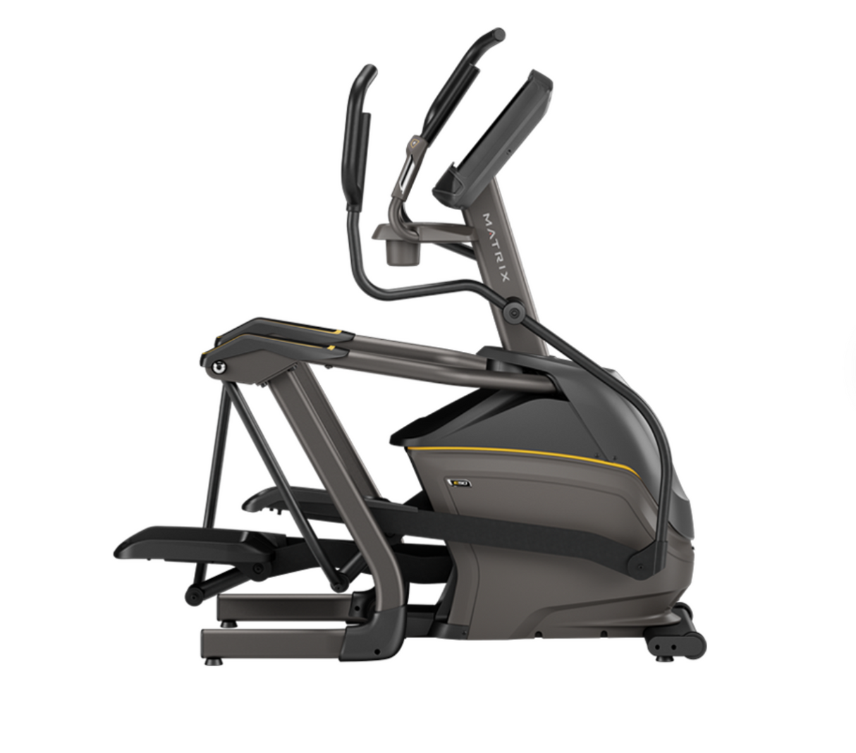 Matrix E50 Suspension Elliptical with XUR Console