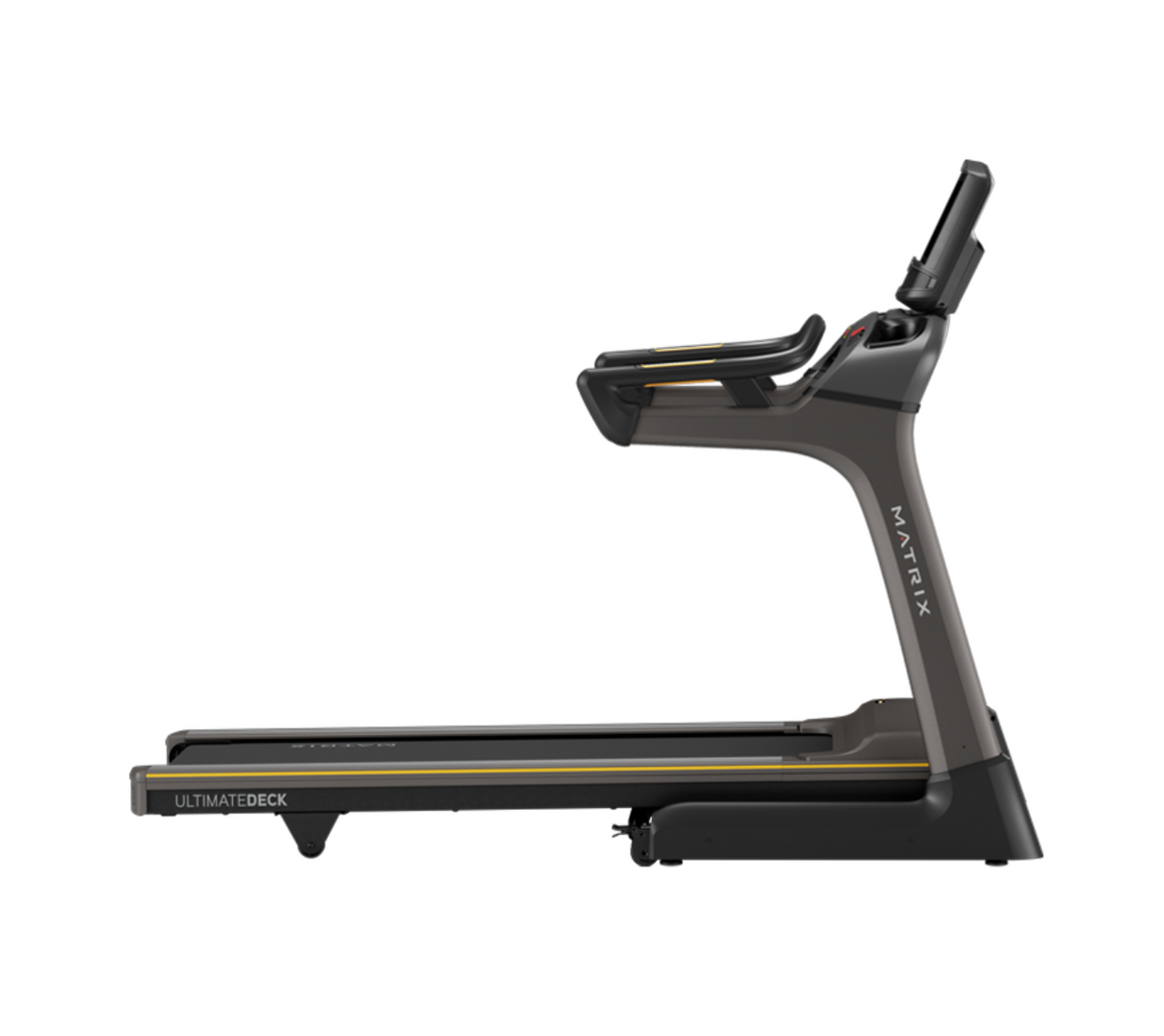 Matrix TF50 Treadmill With XIR Console