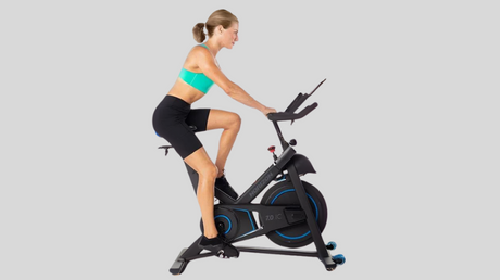Horizon 7.0IC Indoor Cycle Assembly Guide (Video)