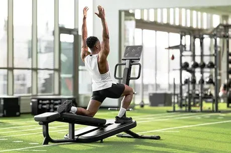 Encourage Flexibility Training to Your Members
