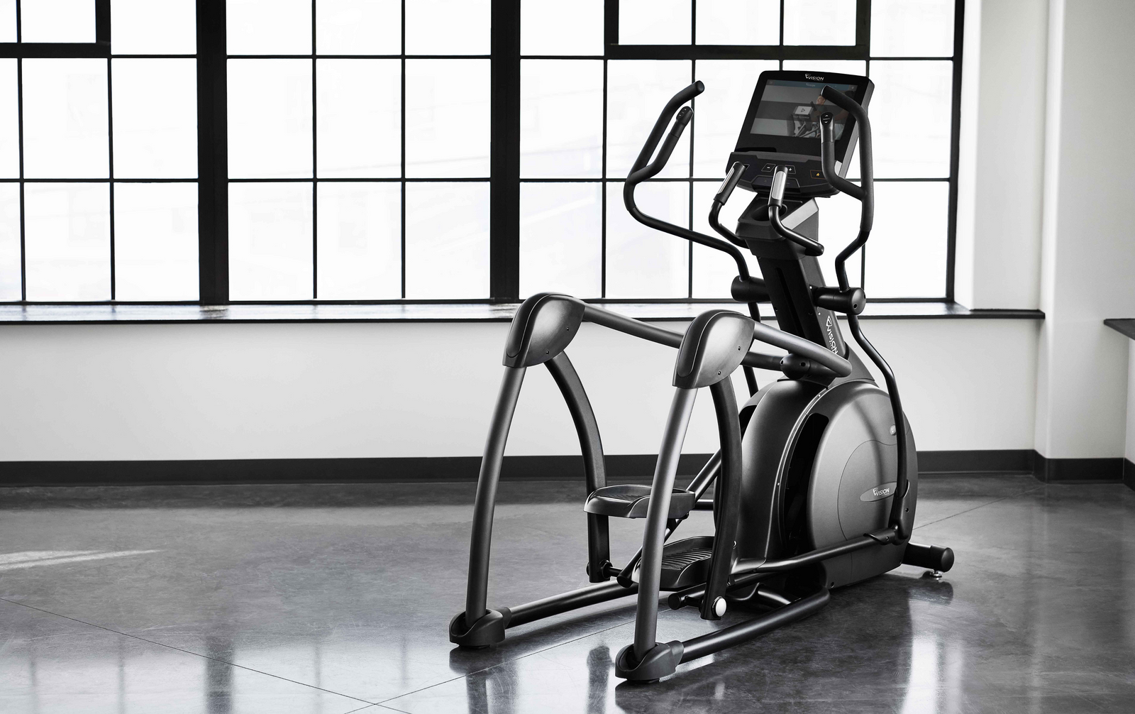 Rising to New Heights: The Ascent Trainer
