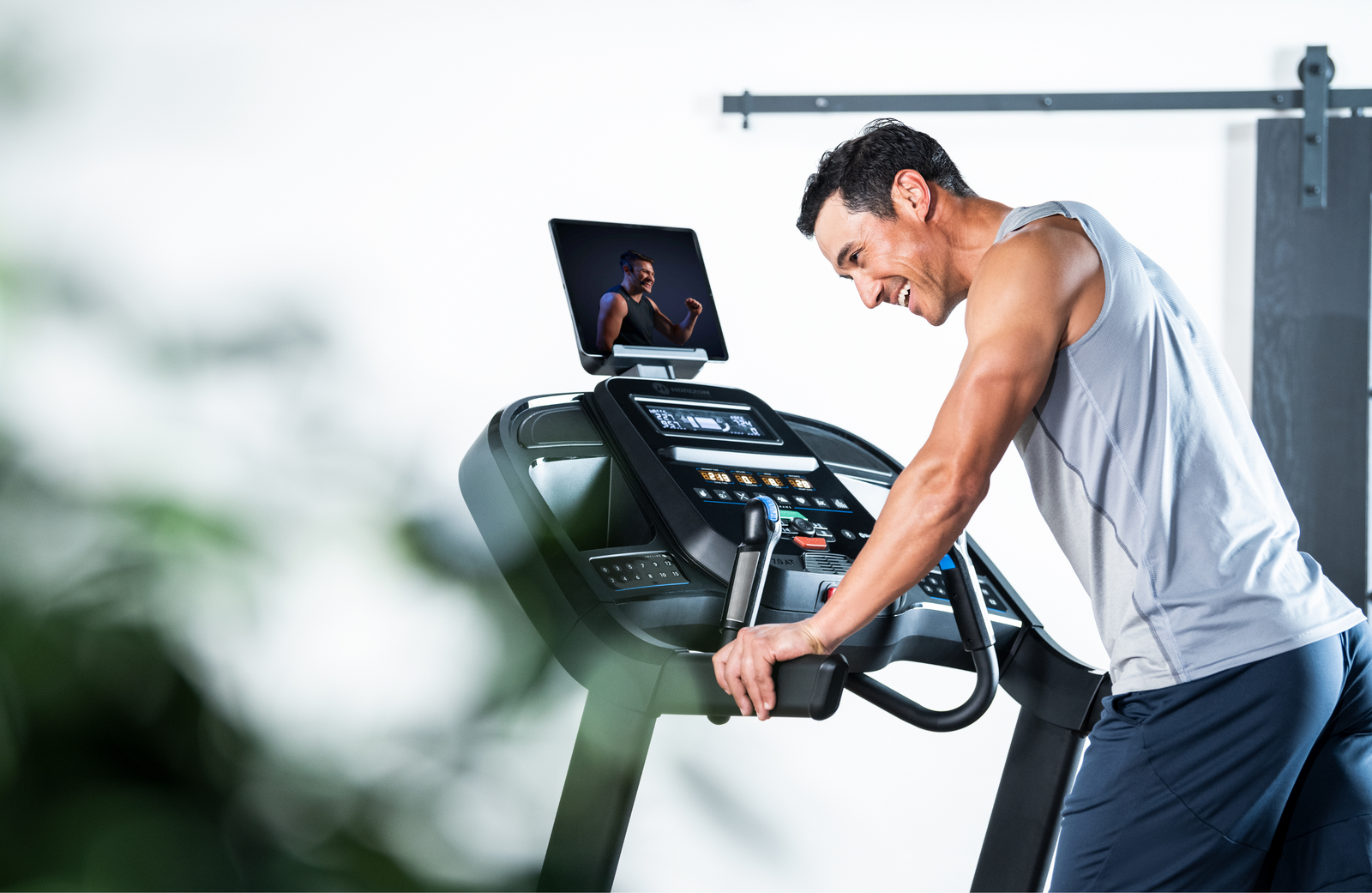 Horizon 7.0 AT Treadmill Review