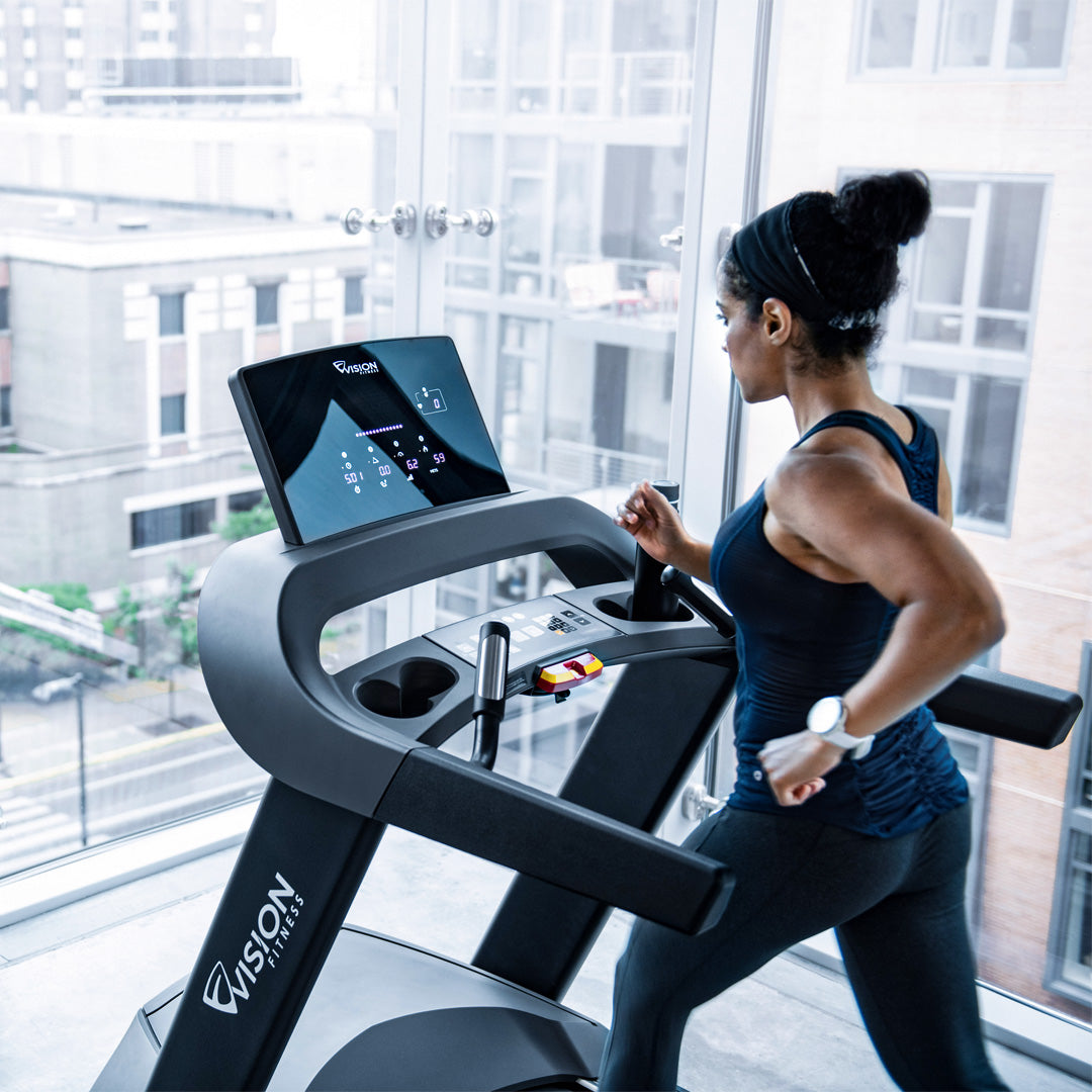 Boost Focus and Self-control Through Exercise