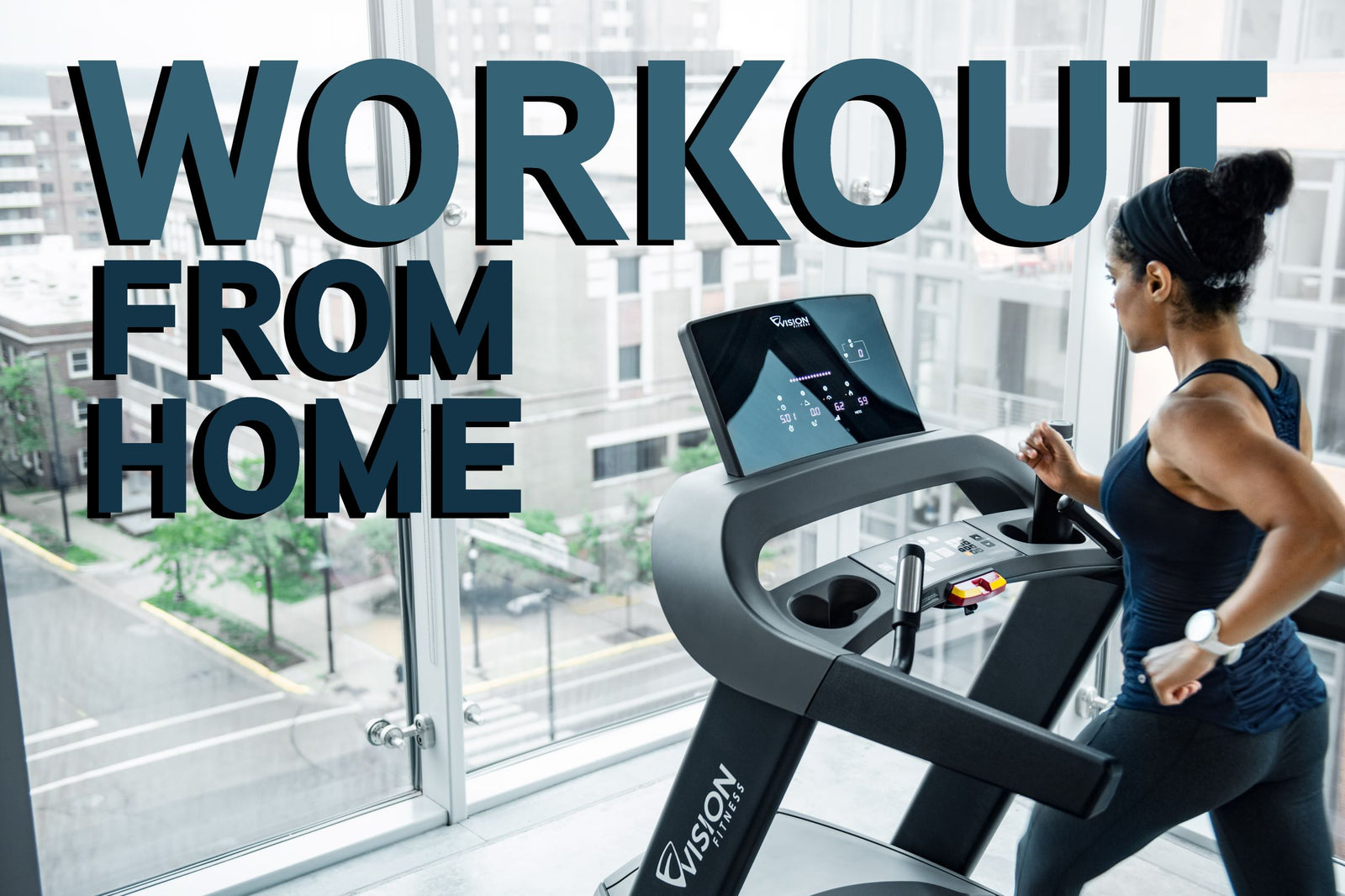 How to choose a suitable treadmill