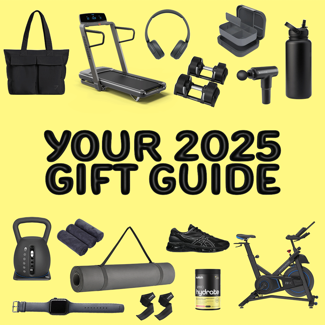 The Ultimate Christmas Gift Guide 2025