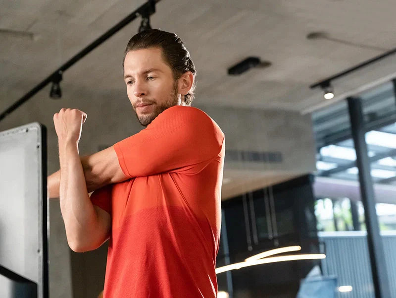 5 Advantages of Low Intensity Workouts