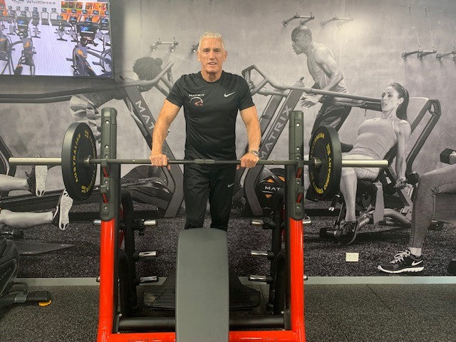 Johnson Health Tech Sees 14% sales growth in 2019
