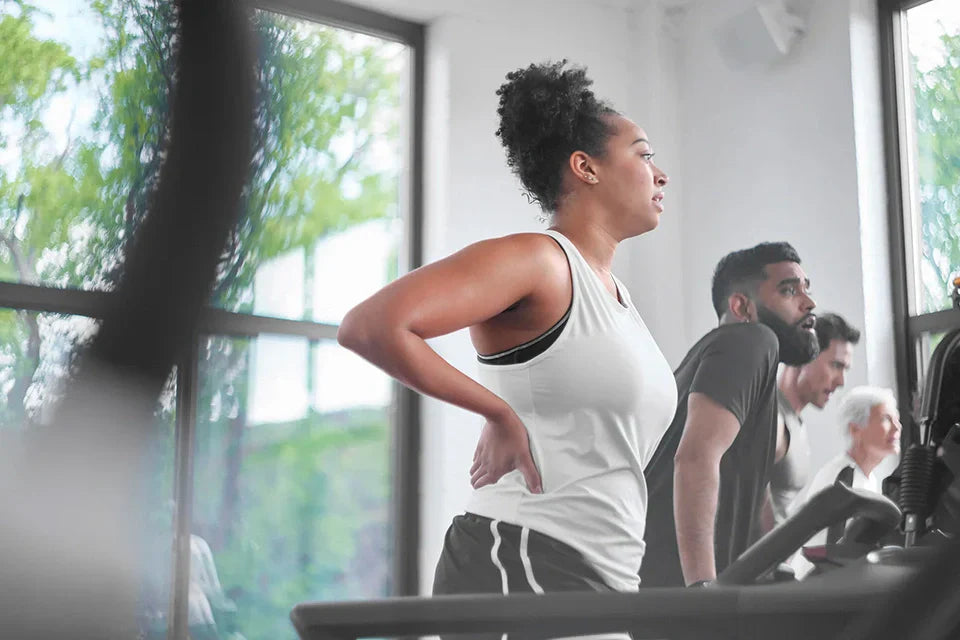 Encouraging Intensity for Results & Retention
