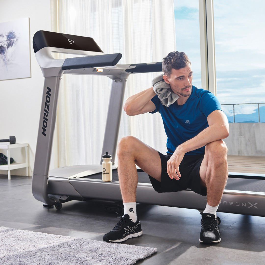 Johnson Fitness Horizon Choosing The Right Treadmill – Johnson Fitness ...