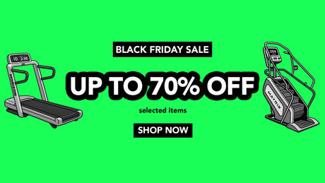 The Black Friday Sale Continues — Up to 70% Off Selected Items!