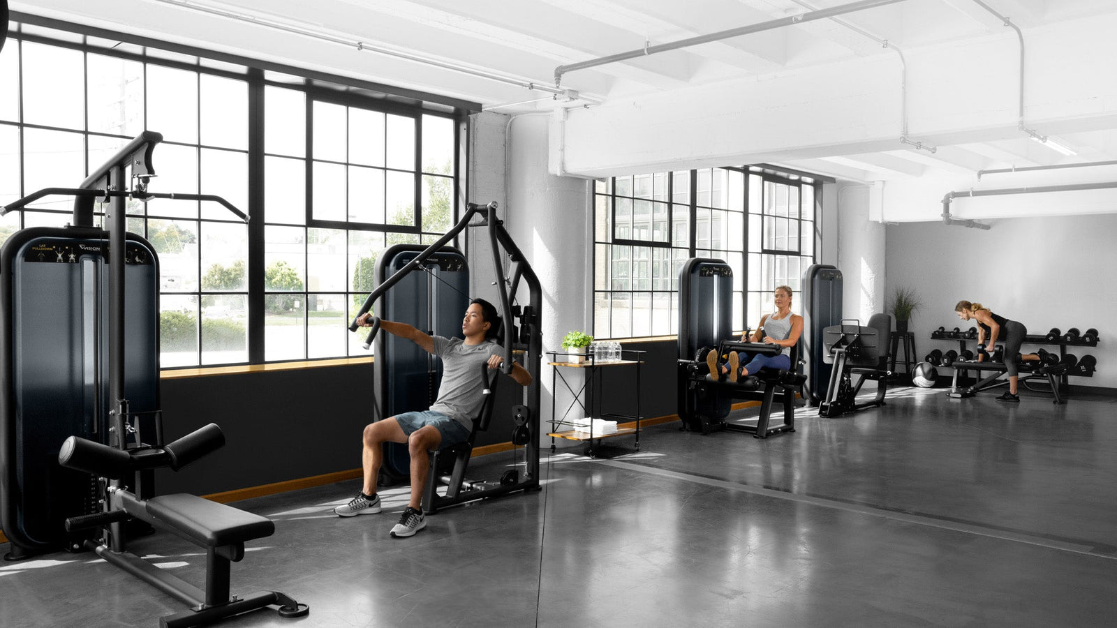 Choose Challenge Over Comfort For Results