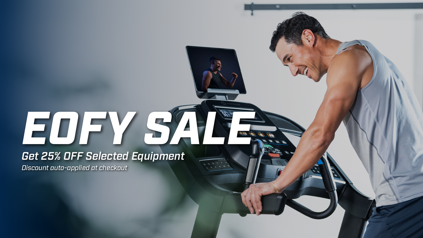 End of Financial Year Sale